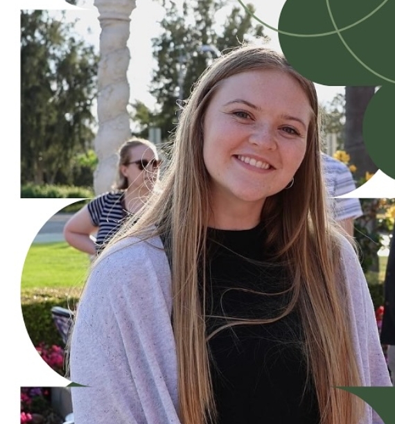 Megan Kennedy, Head Manual Therapist
