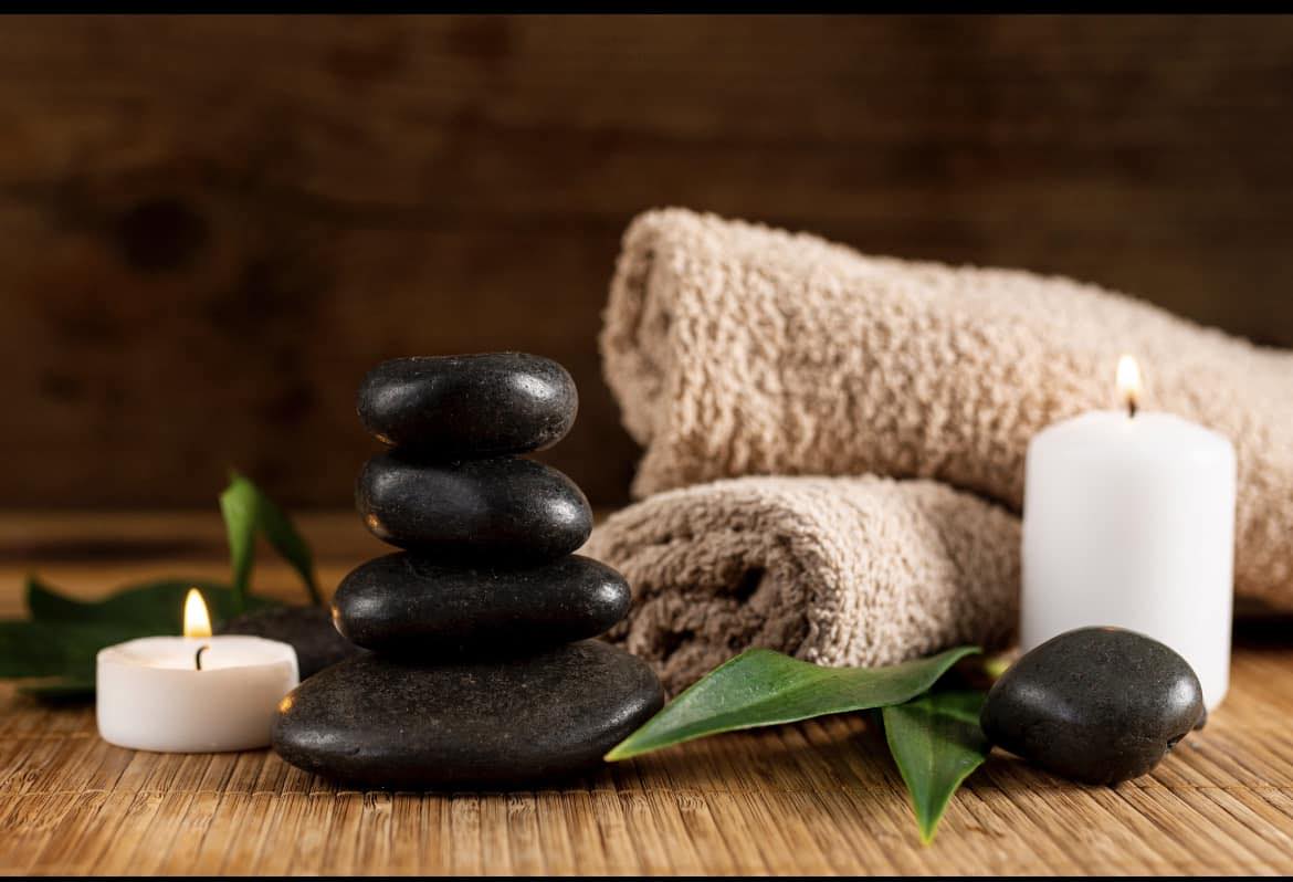 Spa background